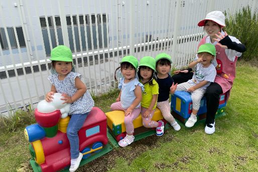 江東湾岸サテライトスマートナーサリースクール(東京都江東区)