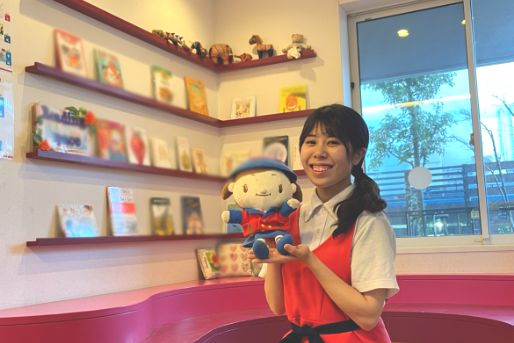 江東湾岸サテライトスマートナーサリースクール(東京都江東区)