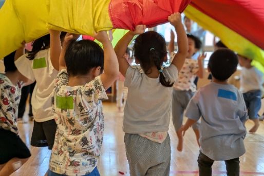茶屋保育園(兵庫県芦屋市)