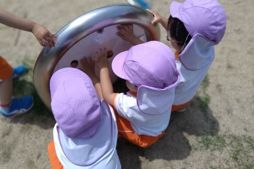茶屋保育園(兵庫県芦屋市)