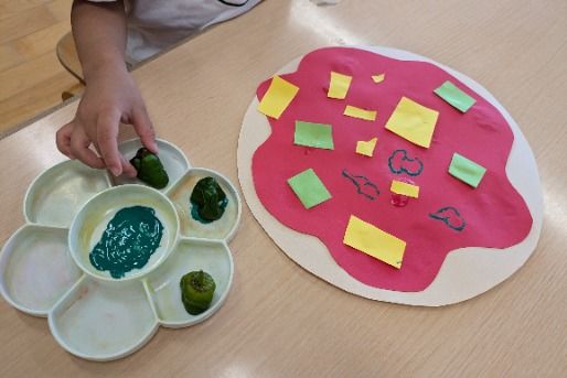 茶屋保育園(兵庫県芦屋市)