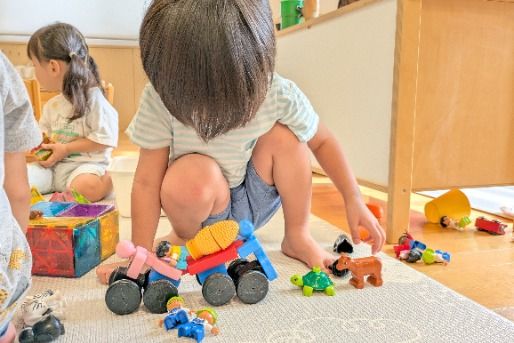 茶屋保育園(兵庫県芦屋市)