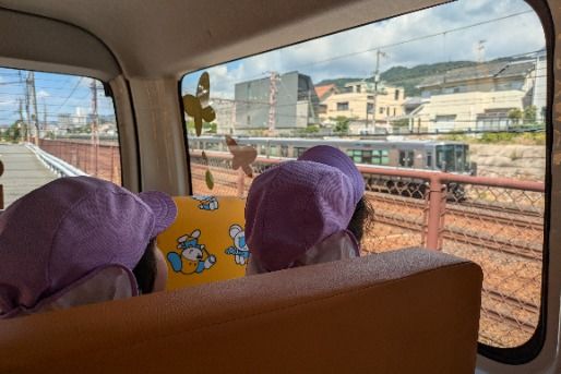 茶屋保育園(兵庫県芦屋市)