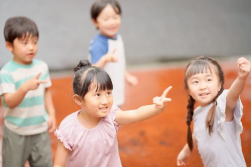 みどり寺山保育園(神奈川県横浜市緑区)