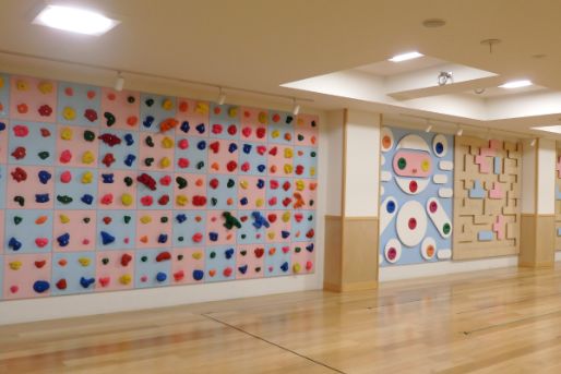 みどり寺山保育園(神奈川県横浜市緑区)