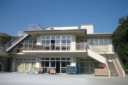 みどり寺山保育園(神奈川県横浜市緑区)