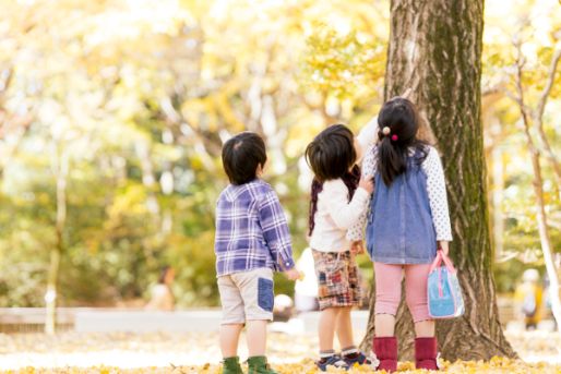 みどり寺山保育園(神奈川県横浜市緑区)