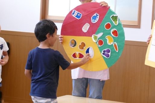 富沢アリス保育園(宮城県仙台市太白区)