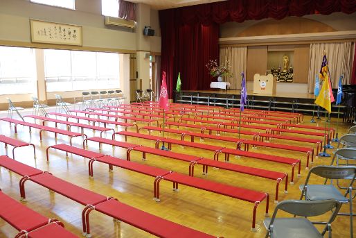 寺西幼稚園(京都府京都市山科区)