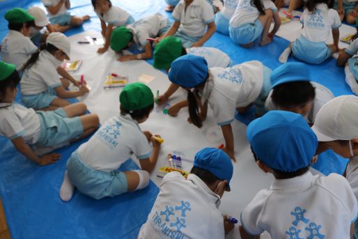 寺西幼稚園(京都府京都市山科区)