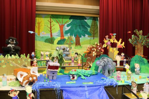 寺西幼稚園(京都府京都市山科区)