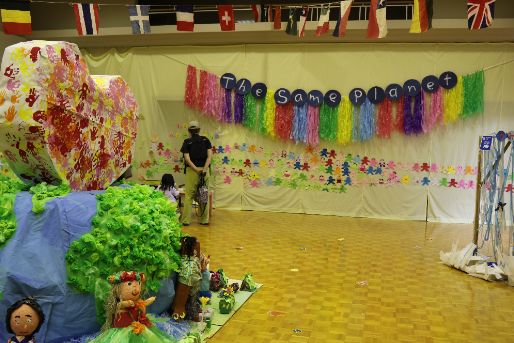 寺西幼稚園(京都府京都市山科区)