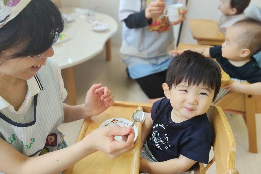 江東湾岸サテライトナーサリースクール(東京都江東区)