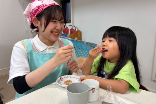 東雲キャナルコートナーサリースクール (東京都江東区)