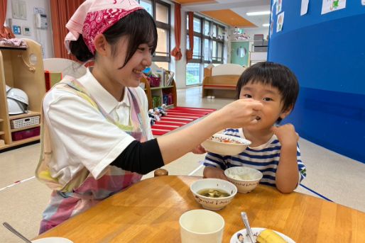 東雲キャナルコートナーサリースクール (東京都江東区)
