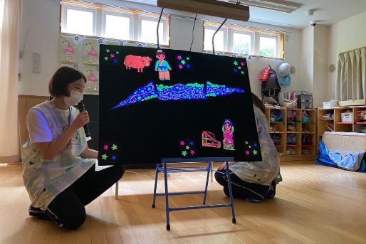 亀有りりおっこ保育園(東京都葛飾区)