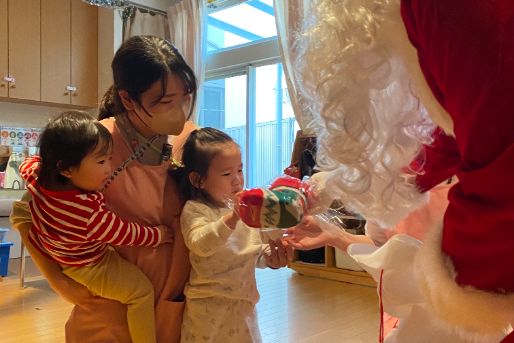 亀有りりおっこ保育園(東京都葛飾区)