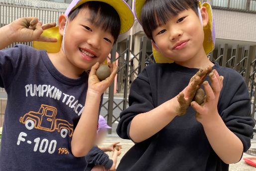 亀有りりおっこ保育園(東京都葛飾区)