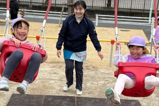 亀有りりおっこ保育園(東京都葛飾区)