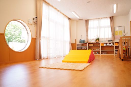 亀が岡りりおっこ保育園(東京都葛飾区)