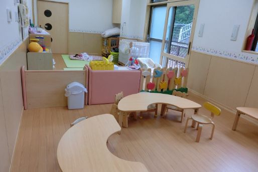 いずみ松本町保育園(神奈川県横浜市神奈川区)