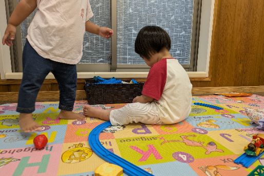 八丁はなみずき保育園(東京都武蔵野市)