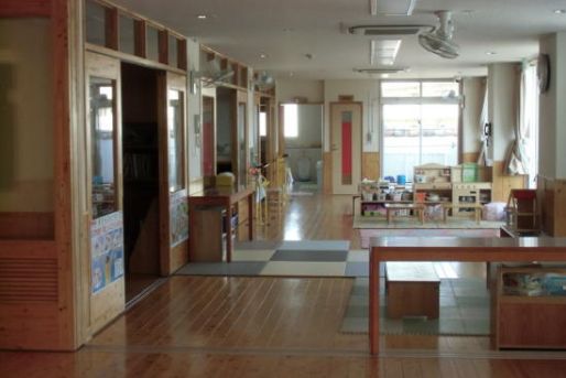 希望ヶ丘保育園(愛知県名古屋市千種区)