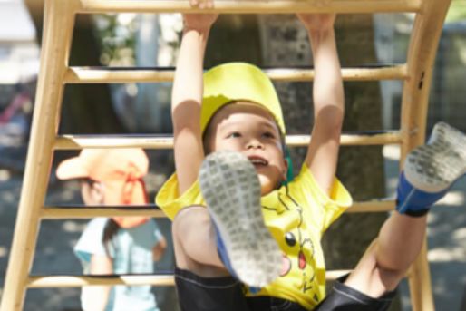 こひつじ保育園(福岡県福岡市南区)