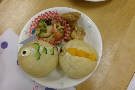 長浦保育園(東京都墨田区)