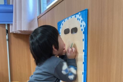 明徳二俣川保育園(神奈川県横浜市旭区)