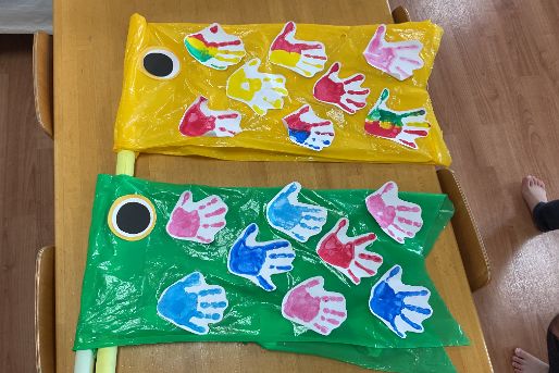 明徳二俣川保育園(神奈川県横浜市旭区)