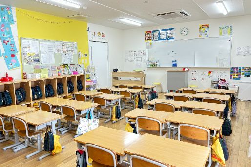 ははそノ森オリオリ保育園(茨城県つくば市)