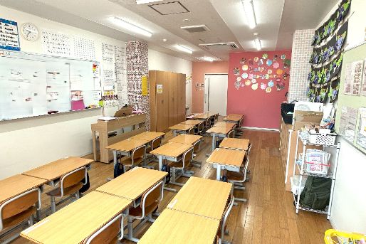 ははそノ森オリオリ保育園(茨城県つくば市)