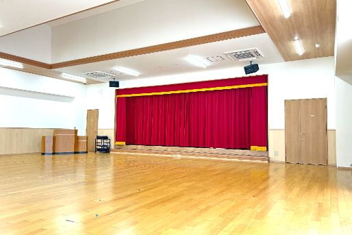 ははそノ森オリオリ保育園(茨城県つくば市)