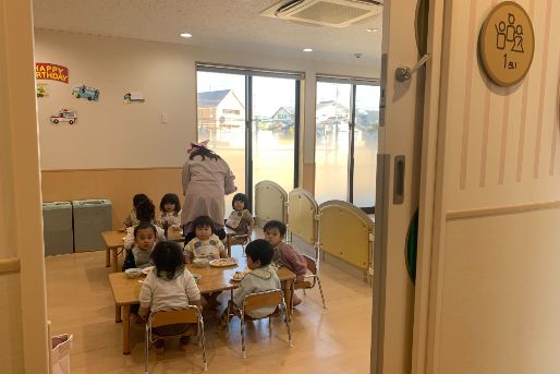 インターナショナルキッズコミュニティ(広島県東広島市)