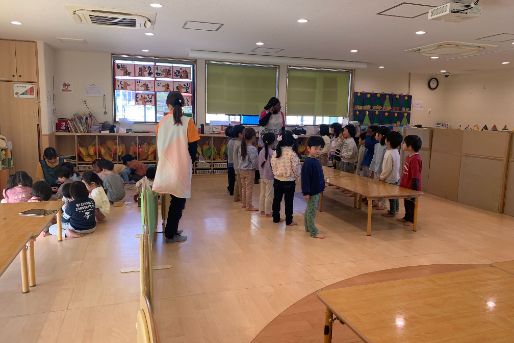 インターナショナルキッズコミュニティ(広島県東広島市)