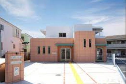 北寺尾むつみ保育園(神奈川県横浜市鶴見区)