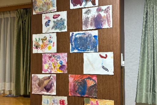 北寺尾むつみ保育園(神奈川県横浜市鶴見区)