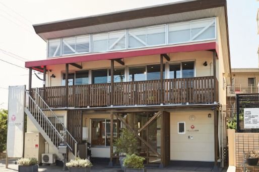 曰佐こひつじ保育園(福岡県福岡市南区)