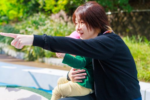 ユニバース・ナーサリー大森第二園(東京都品川区)