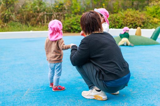 ユニバース・ナーサリー大森第二園(東京都品川区)