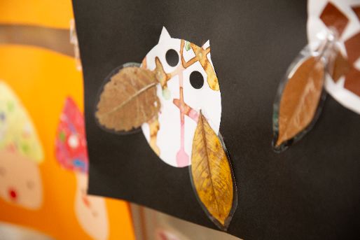 ユニバース・ナーサリー大森第二園(東京都品川区)