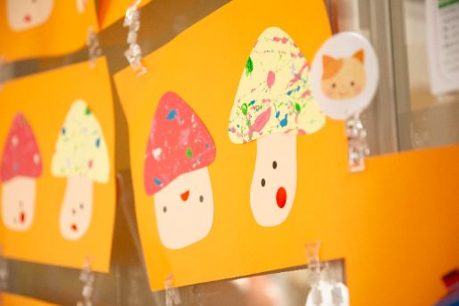 ユニバース・ナーサリー大森第二園(東京都品川区)