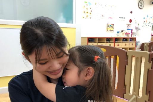 ユニバース・ナーサリー大森第二園(東京都品川区)