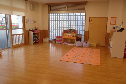 いずみ反町公園保育園(神奈川県横浜市神奈川区)