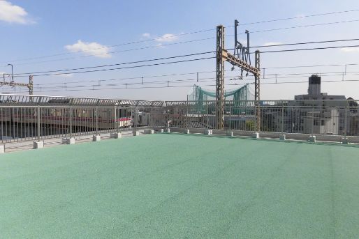 のらぼう愛児園(神奈川県川崎市)