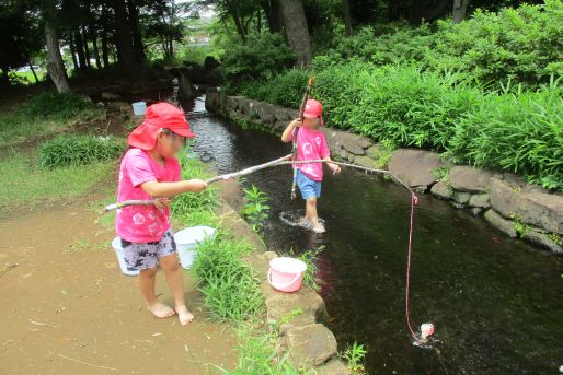 のらぼう愛児園(神奈川県川崎市)