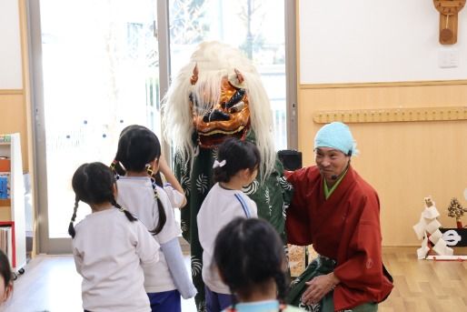 かみこまつ保育園(東京都葛飾区)