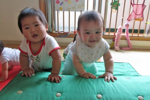 マーマセンター北保育園(神奈川県横浜市都筑区)