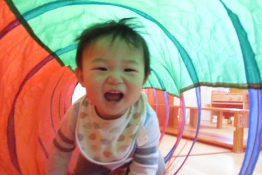 マーマセンター北保育園(神奈川県横浜市都筑区)